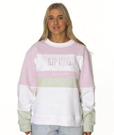 PARADISE BLOCK CREW - Rip Curl